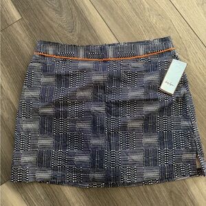Lady Hagen Golf Skort Size 12